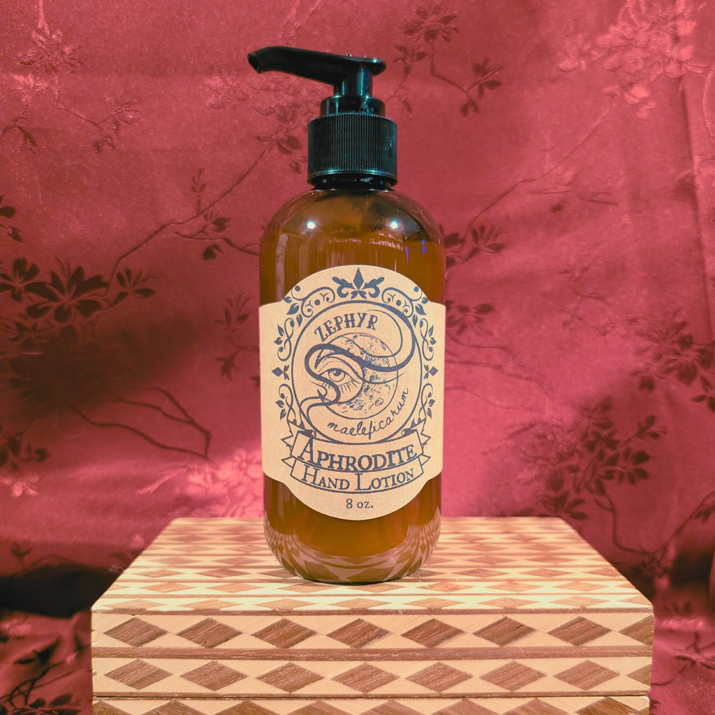 Hand Lotion