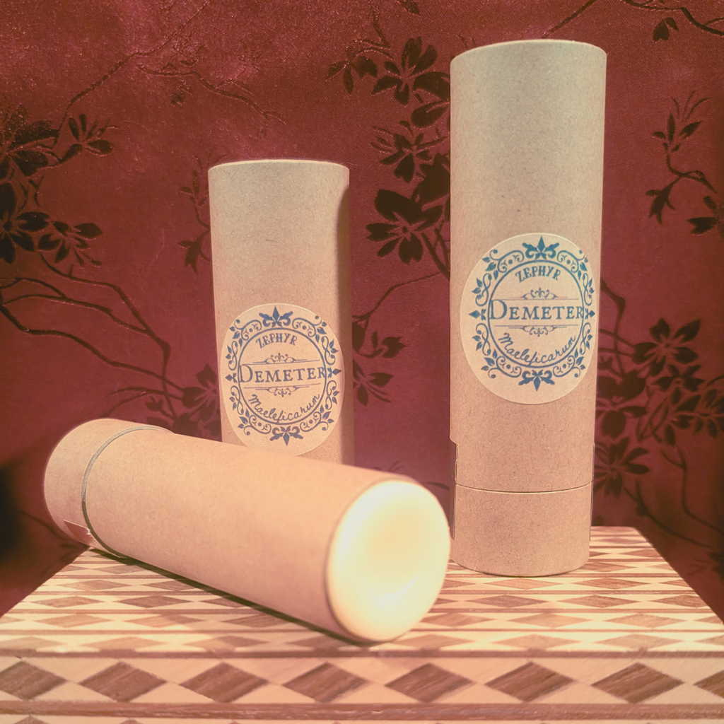 Lotion Bar