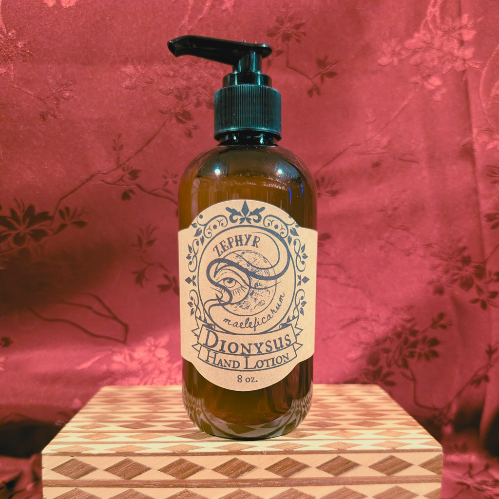 Hand Lotion