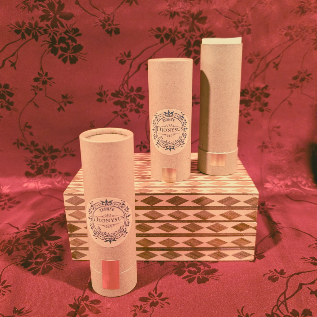 Lotion Bar