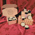 Goddess Discovery Set