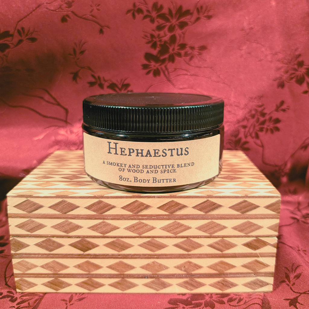 Body Butter