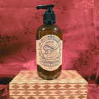 Hand Lotion
