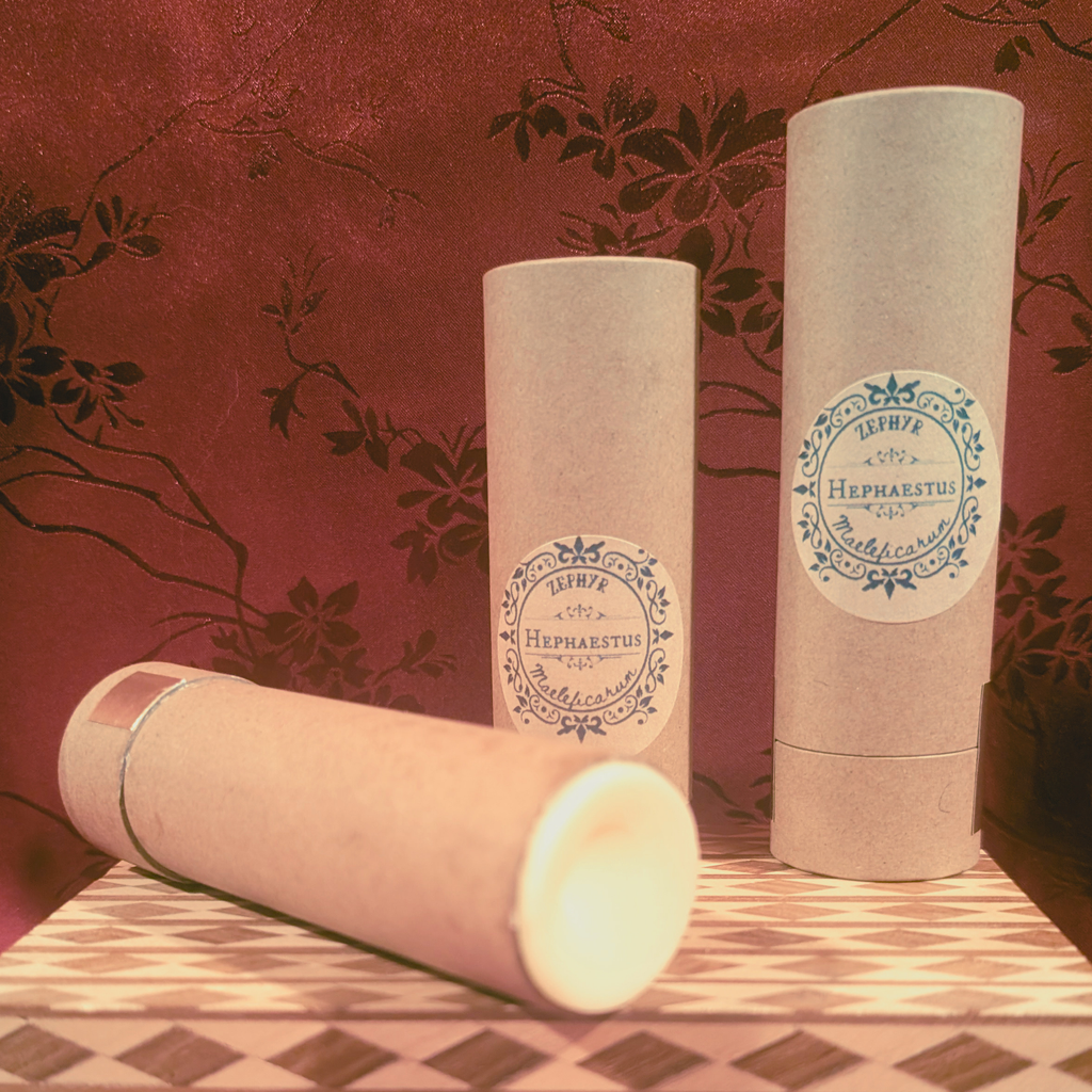 Lotion Bar