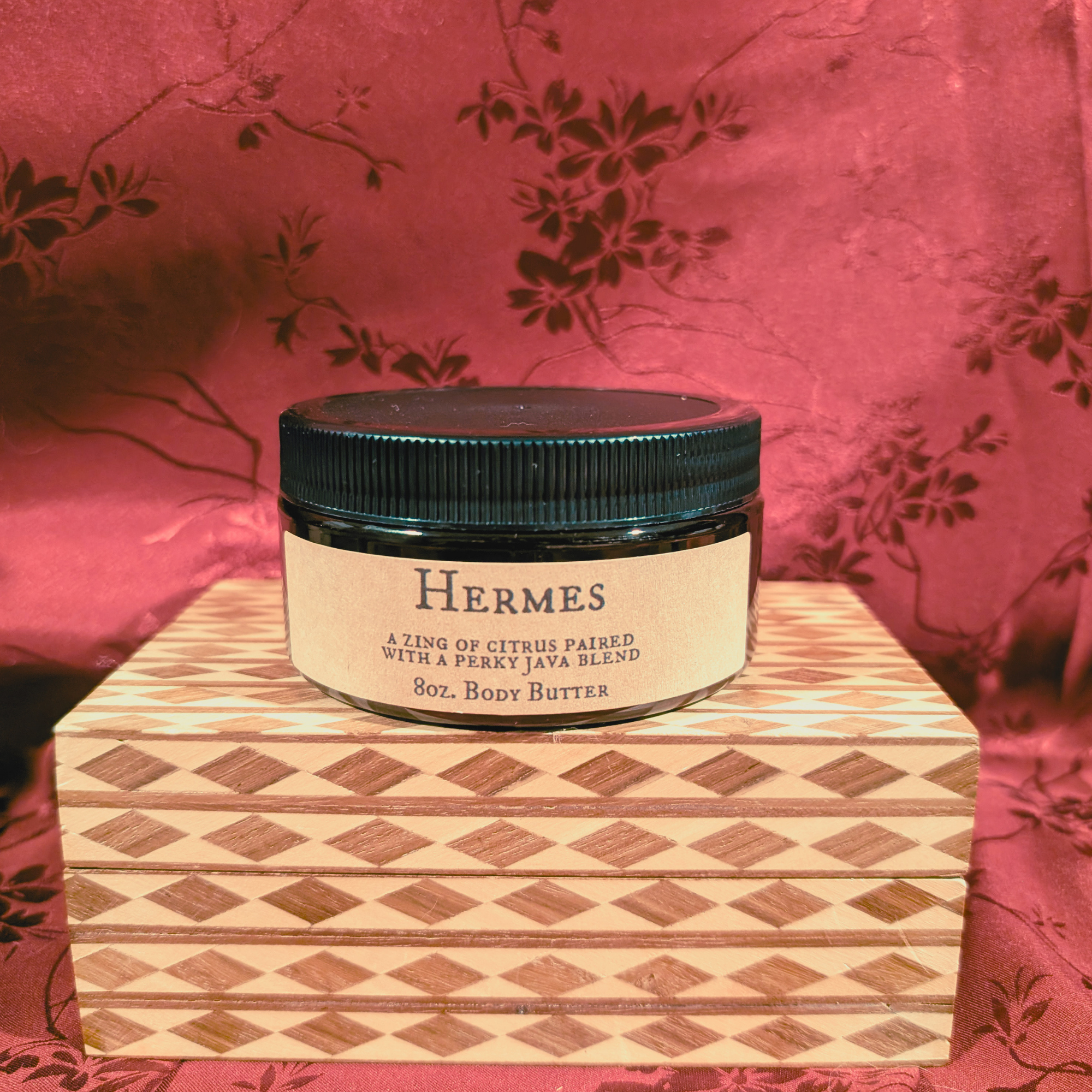Body Butter