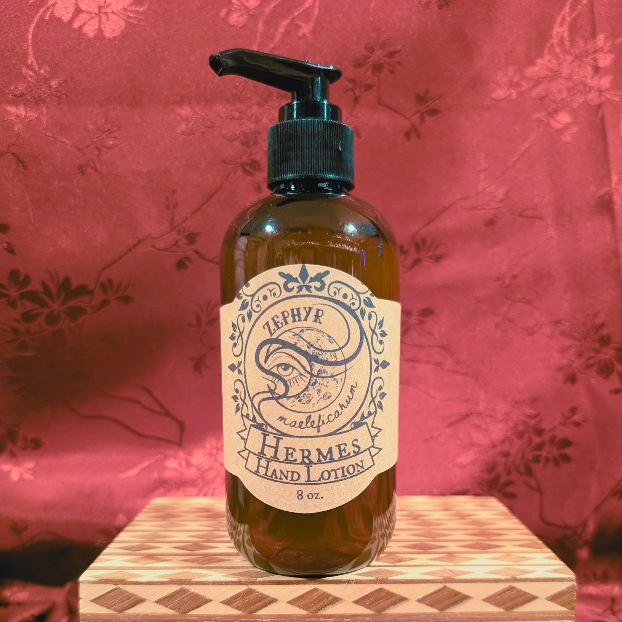 Hand Lotion