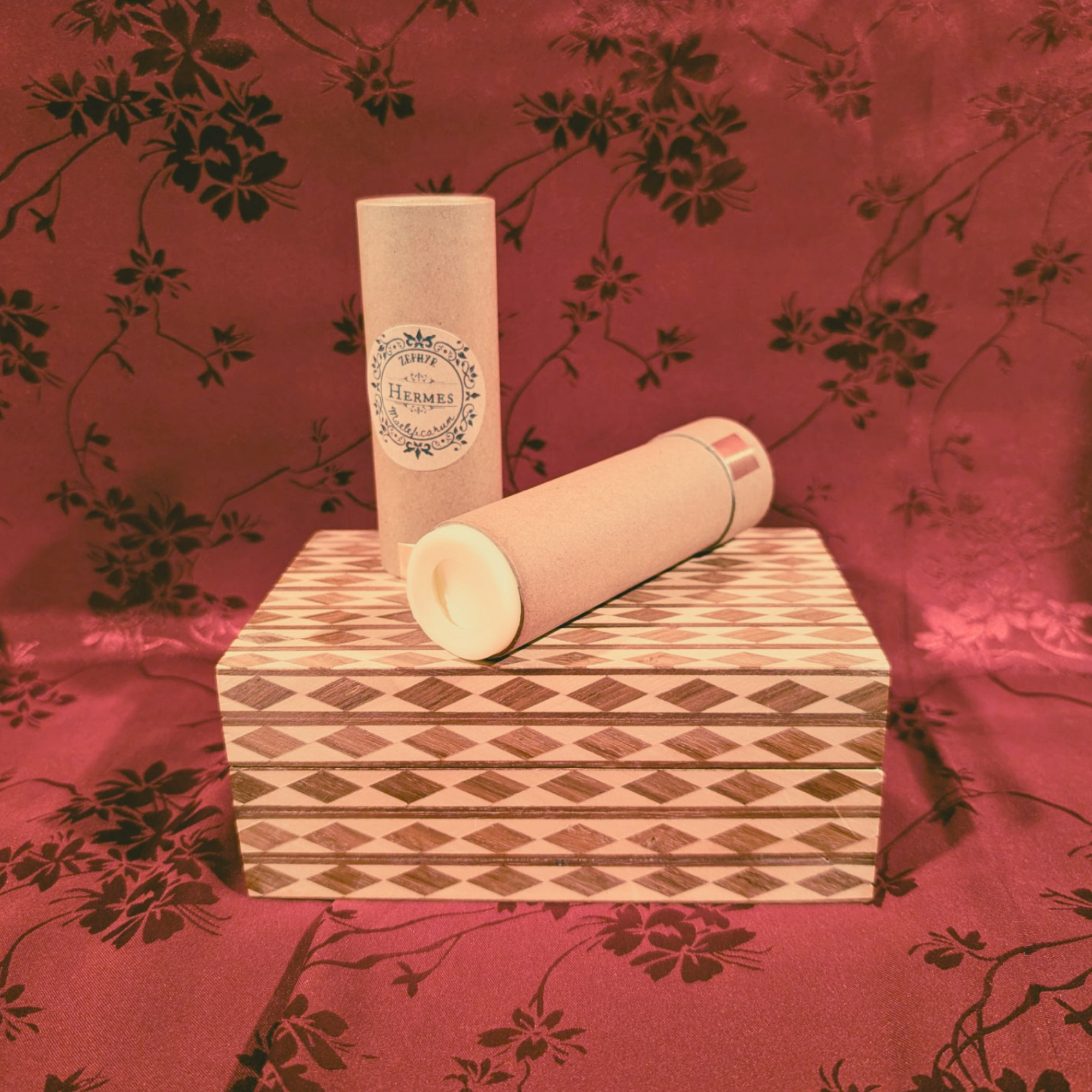 Lotion Bar