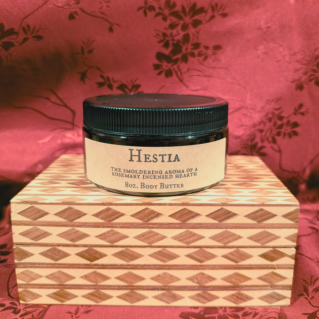 Body Butter