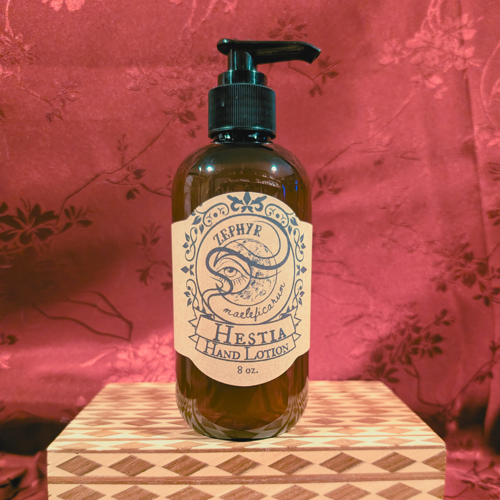 Hand Lotion