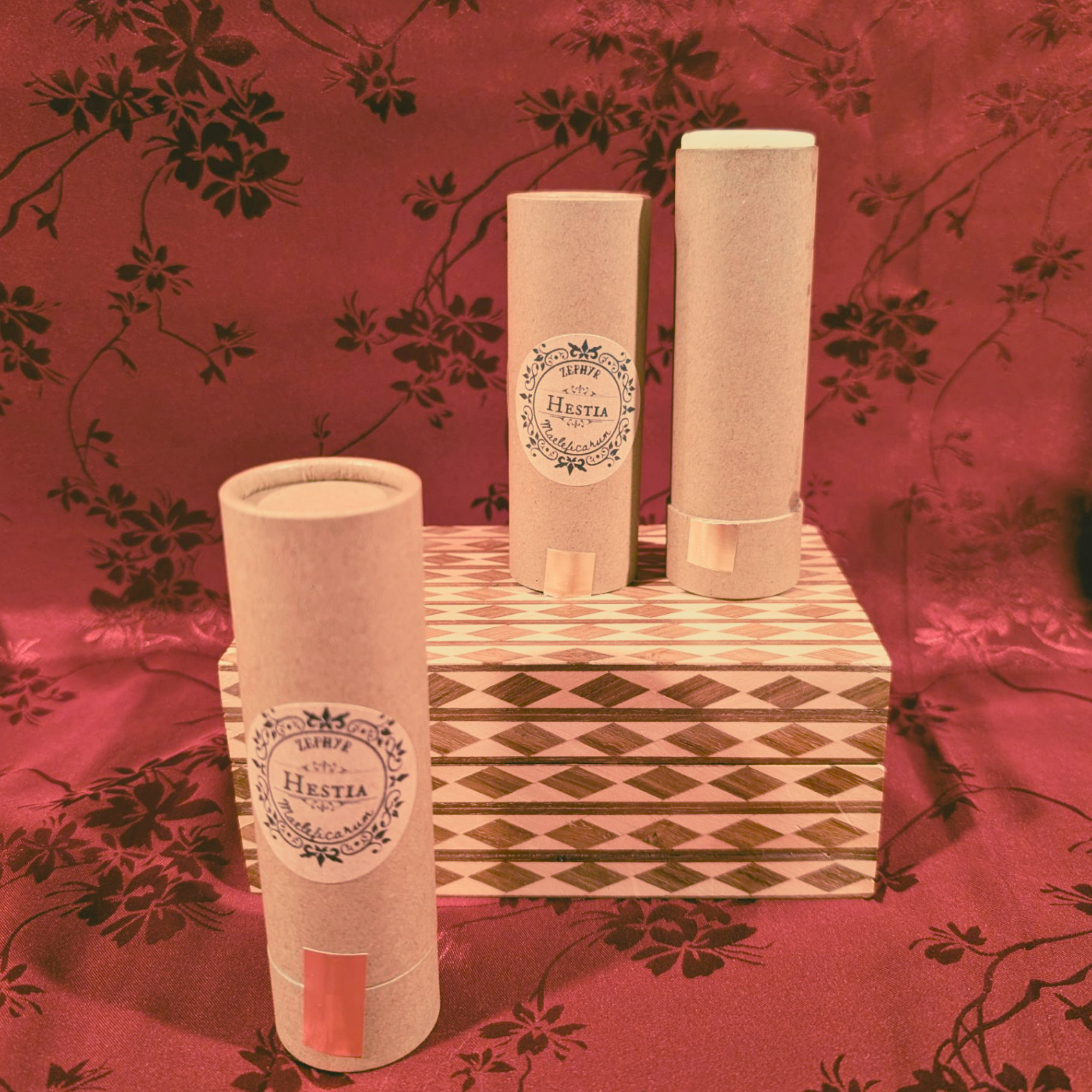 Lotion Bar
