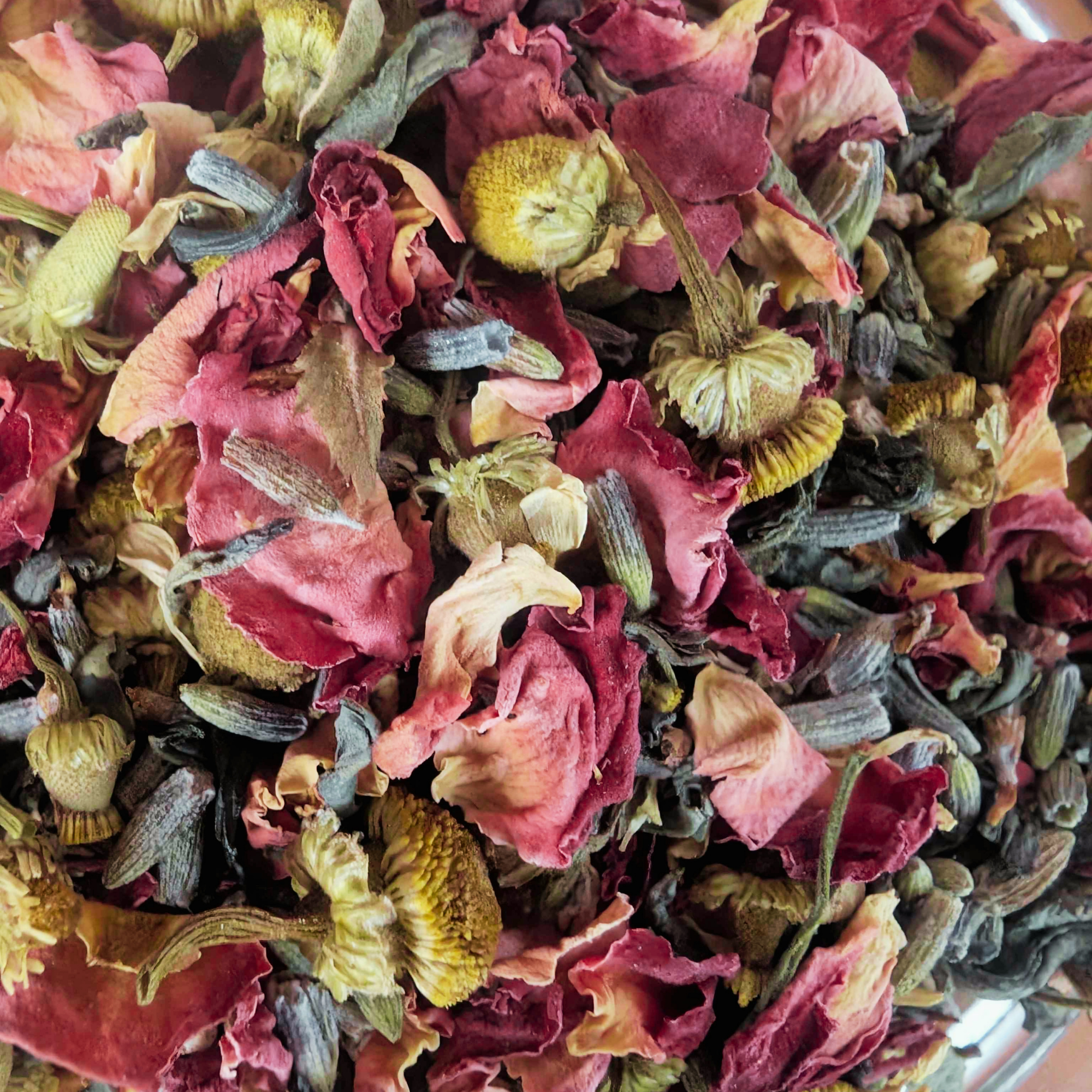 Bath Tea